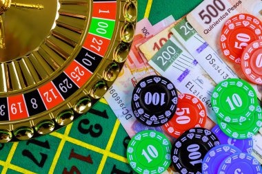 kk4 এর প্রধান গেম স্ক্রিন