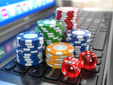 kk4 লাইভ ক্যাসিনো ড্যাশবোর্ড
